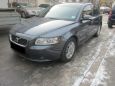  Volvo S40 2008 , 550000 , 