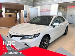 Седан Toyota Camry 2022 года, 4609000 рублей, Брянск