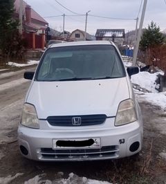 Хэтчбек Honda Capa 1998 года, 310000 рублей, Горно-Алтайск