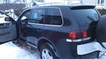 SUV   Volkswagen Touareg 2008 , 890000 ,  