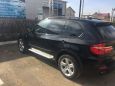 SUV   BMW X5 2008 , 900000 , 