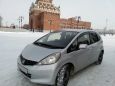  Honda Fit 2012 , 480000 , -