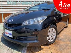    Toyota Wish 2010 , 1240000 , 