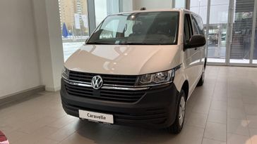    Volkswagen Caravelle 2021 , 5100000 , 