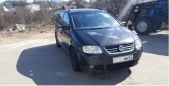    Volkswagen Touran 2004 , 390000 , 