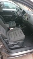 SUV   Volkswagen Tiguan 2009 , 750000 , 