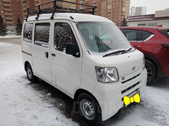    Daihatsu Hijet 2012 , 380000 , 