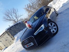  Audi A6 2015 , 1400000 , 