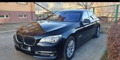  BMW 7-Series 2013 , 1455000 , 