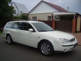  Ford Mondeo 2001 , 350000 , 