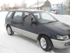    Mitsubishi Chariot 1996 , 180000 , 