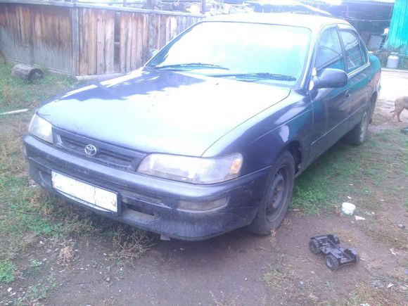  Toyota Corolla 1993 , 145000 , 