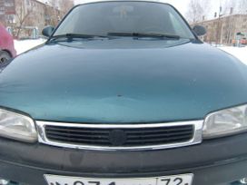  Mazda 626 1993 , 55000 , 