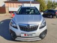 SUV   Opel Mokka 2012 , 1020000 , 