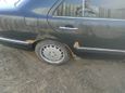  Mercedes-Benz E-Class 1999 , 215000 , 