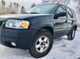 SUV   Ford Maverick 2001 , 340000 , 