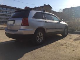 SUV   Chrysler Pacifica 2004 , 420000 , 