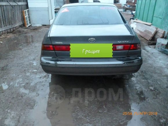  Toyota Camry Gracia 1998 , 180000 , 