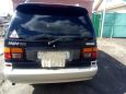    Mazda Efini MPV 1995 , 220000 , 