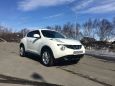 SUV   Nissan Juke 2014 , 820000 , 