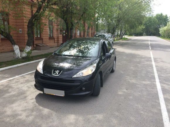  Peugeot 207 2008 , 250000 , 