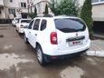 SUV   Renault Duster 2014 , 729000 , 