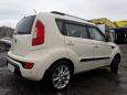  Kia Soul 2012 , 555000 , 