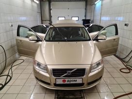  Volvo S80 2006 , 499000 ,  