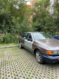 Лифтбек Ford Scorpio 1986 года, 120000 рублей, Щёлково