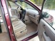    Chrysler Voyager 2001 , 240000 , 