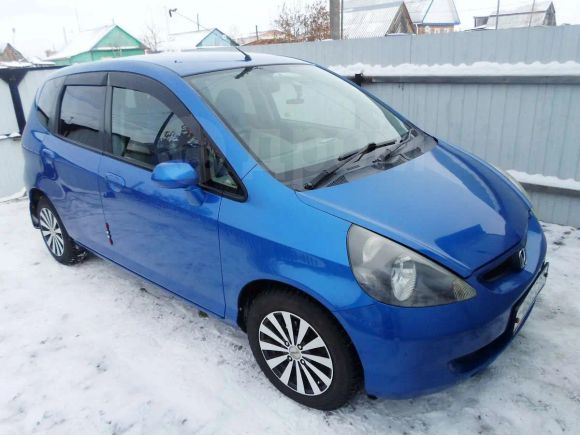  Honda Fit 2003 , 250000 , 