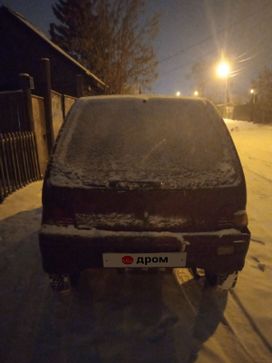 Хэтчбек 3 двери Mitsubishi Minica 1992 года, 50000 рублей, Иркутск