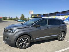 SUV или внедорожник Peugeot 5008 2018 года, 2343000 рублей, Минск