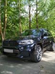 SUV   BMW X5 2017 , 4200000 , 