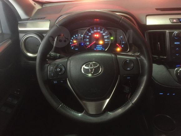 SUV   Toyota RAV4 2013 , 1199900 , 