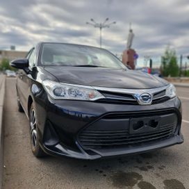  Toyota Corolla Axio 2017 , 1100000 , 