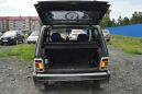 SUV    4x4 2121  2001 , 135000 , 