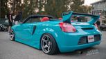   Toyota MR-S 2000 , 1500000 , 