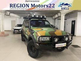 SUV   Toyota Land Cruiser 1993 , 1697000 , 