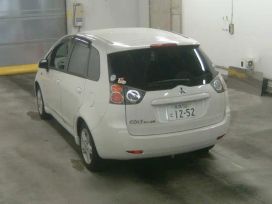  Mitsubishi Colt Plus 2010 , 415000 , 