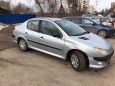  Peugeot 206 2008 , 150000 ,  