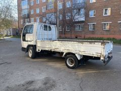 Бортовой грузовик Nissan Atlas 2002 года, 800000 рублей, Иркутск