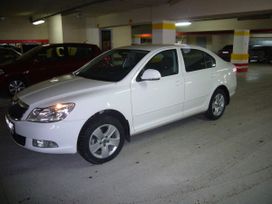 Skoda Octavia 2011 , 720000 , 