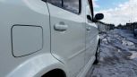  Nissan Cube 2004 , 255000 , 