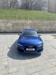  Audi RS7 2016 , 6290000 , 