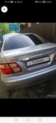  Nissan Sunny 2003 , 180000 , 