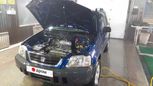 SUV   Honda CR-V 1996 , 395000 , 