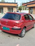  Peugeot 307 2007 , 230000 , 