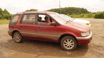    Mitsubishi Chariot 1993 , 130000 , 