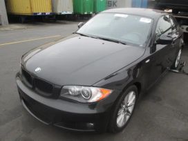  BMW 1-Series 2010 , 1520175 , 